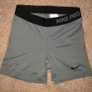 Nike Pro Spandex